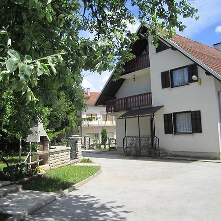 Guest House Sveti Marko Gacka Otocac Ngoại thất bức ảnh