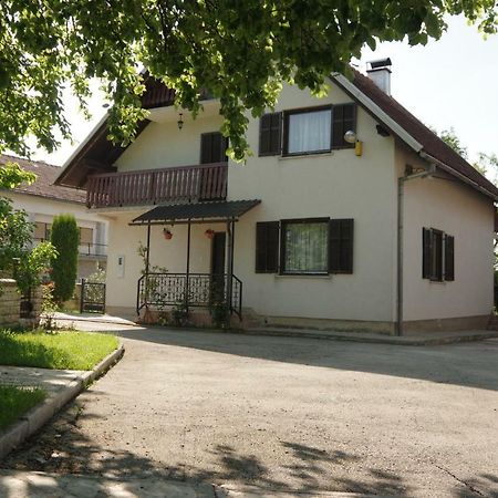 Guest House Sveti Marko Gacka Otocac Ngoại thất bức ảnh
