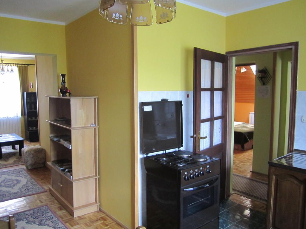Guest House Sveti Marko Gacka Otocac Phòng bức ảnh