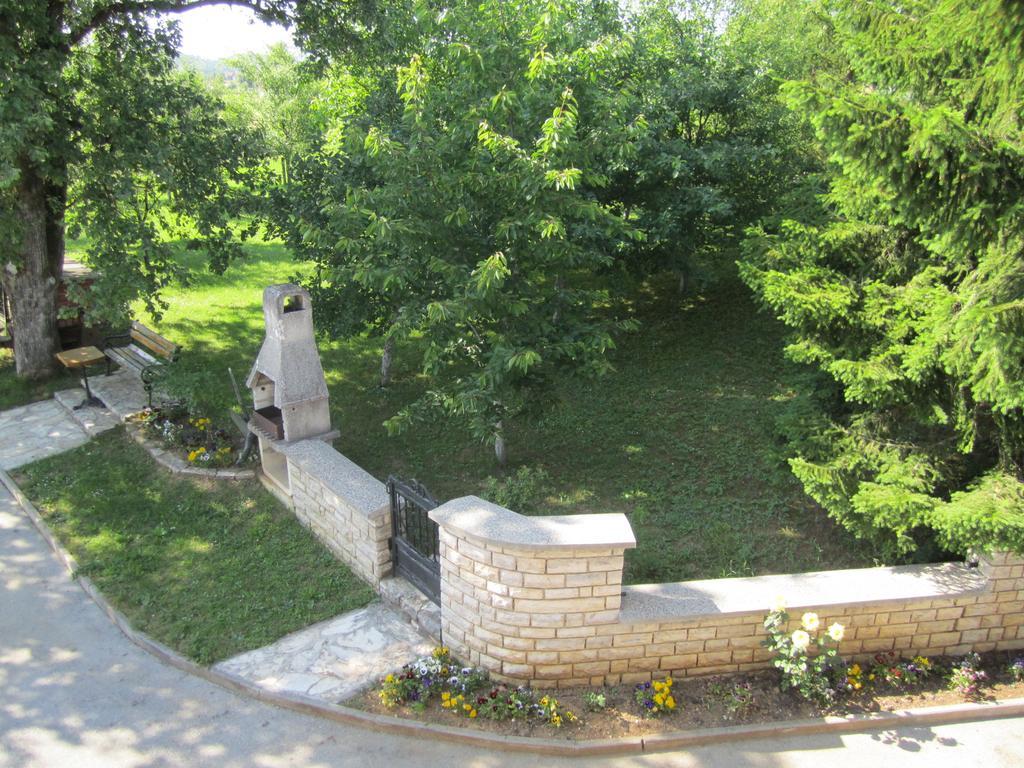 Guest House Sveti Marko Gacka Otocac Ngoại thất bức ảnh