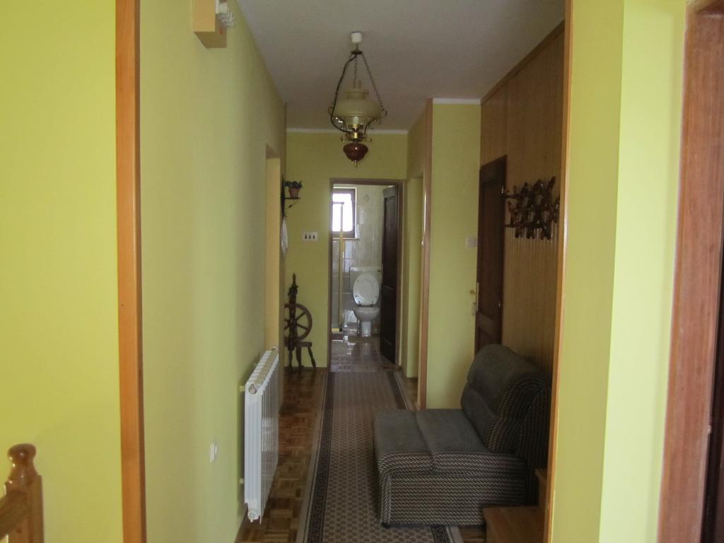 Guest House Sveti Marko Gacka Otocac Ngoại thất bức ảnh