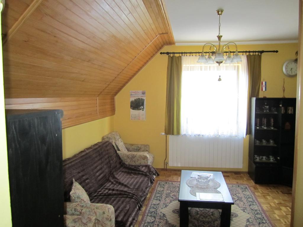 Guest House Sveti Marko Gacka Otocac Phòng bức ảnh