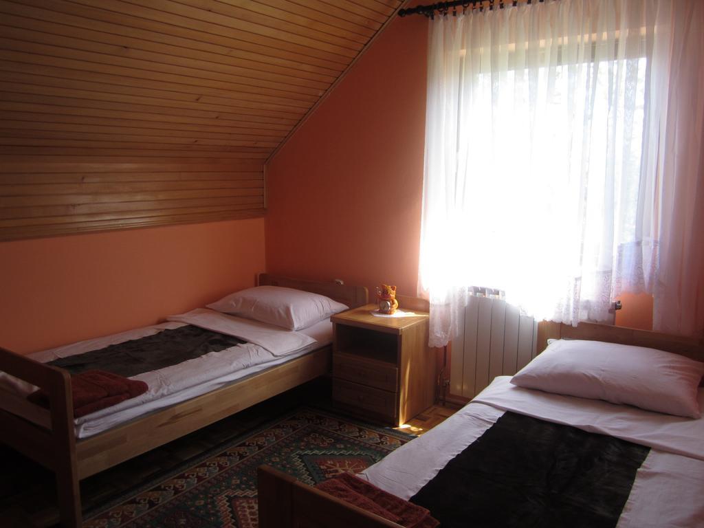 Guest House Sveti Marko Gacka Otocac Phòng bức ảnh